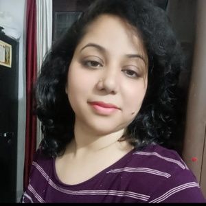 Meet your Posher, Shubhra